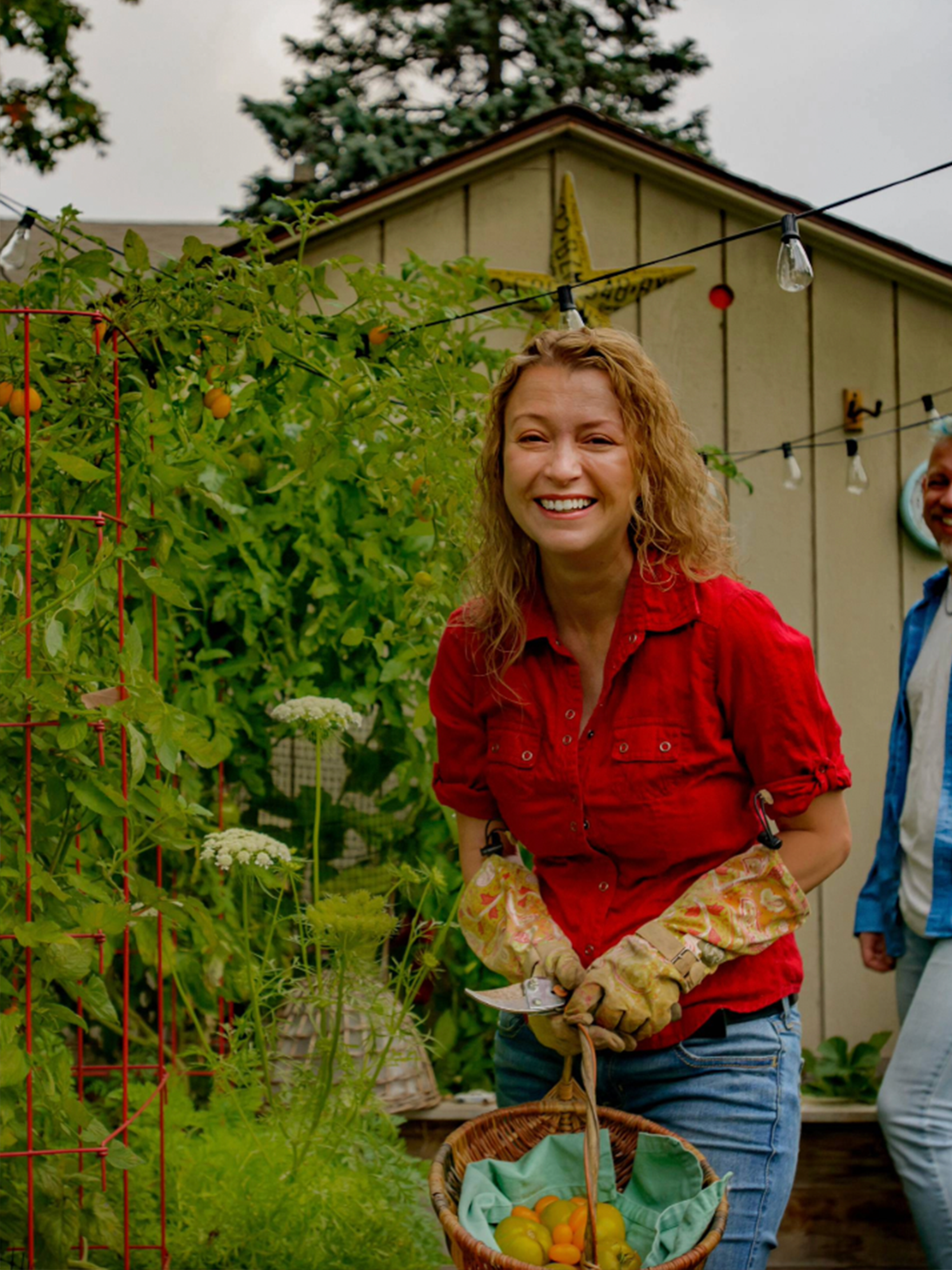 Profile Avery Avery's Green Thumb