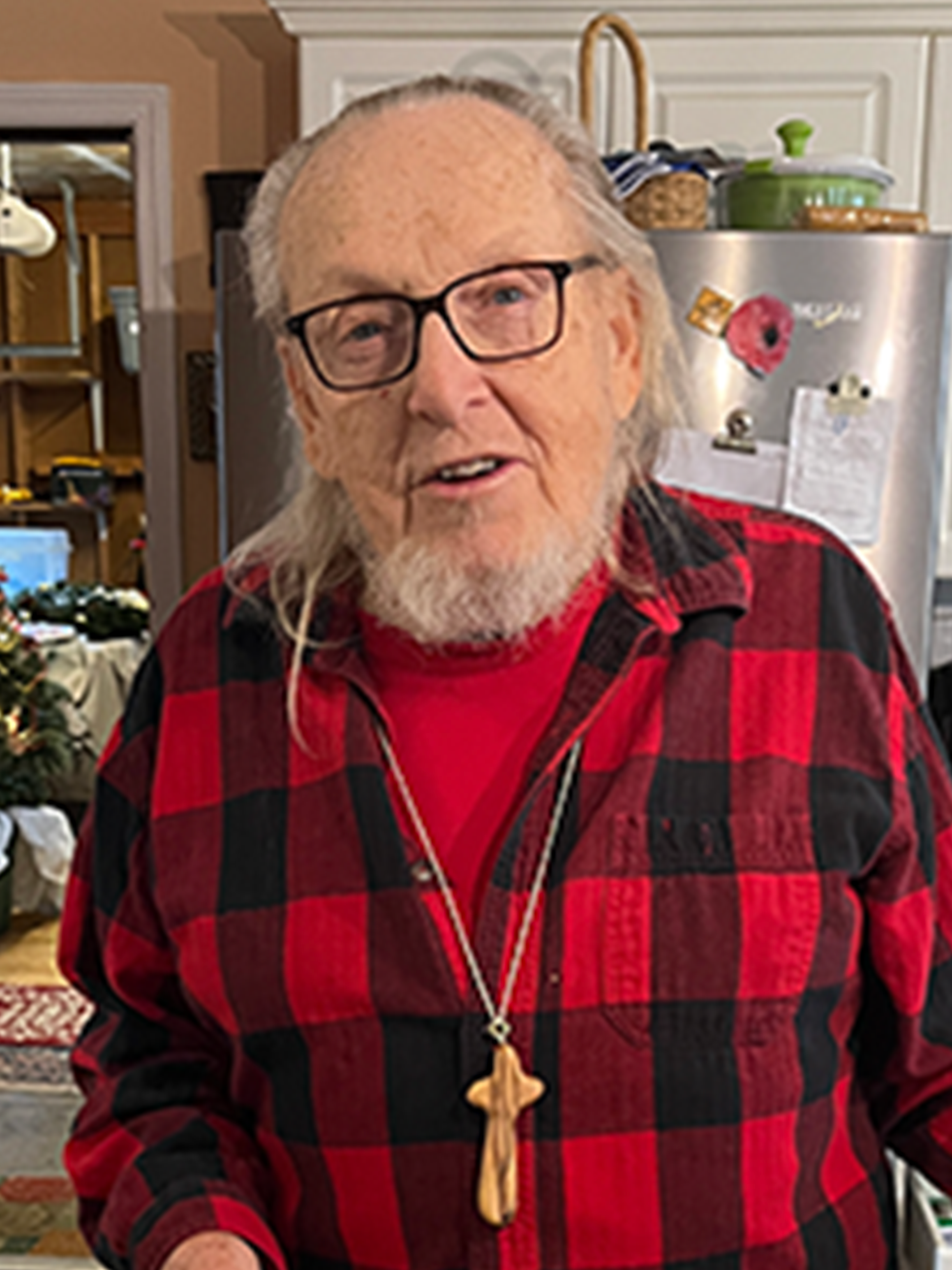 Profile Daniel Daniel's Veggie Den