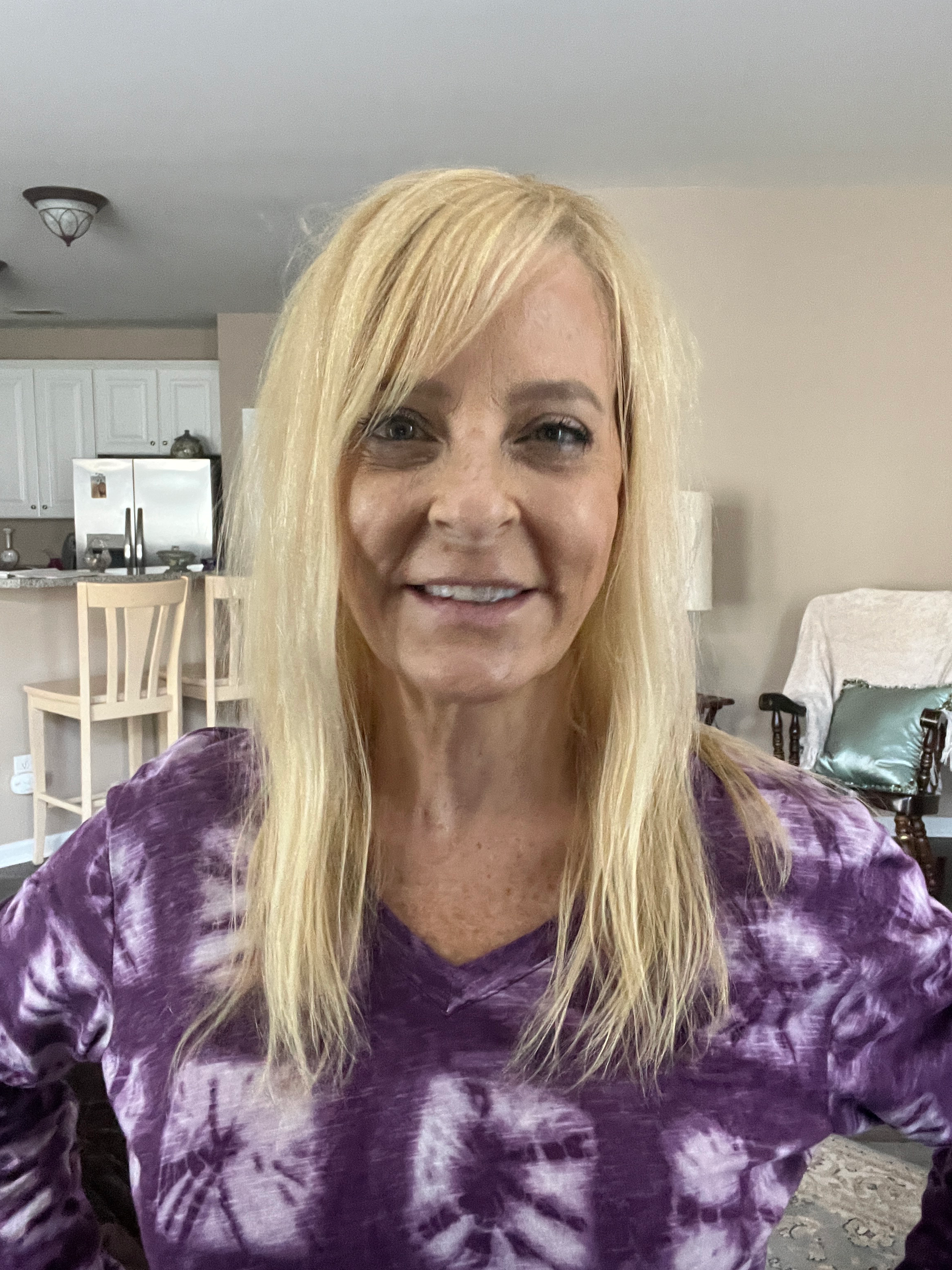 Profile Pam Pam's Profile Pic